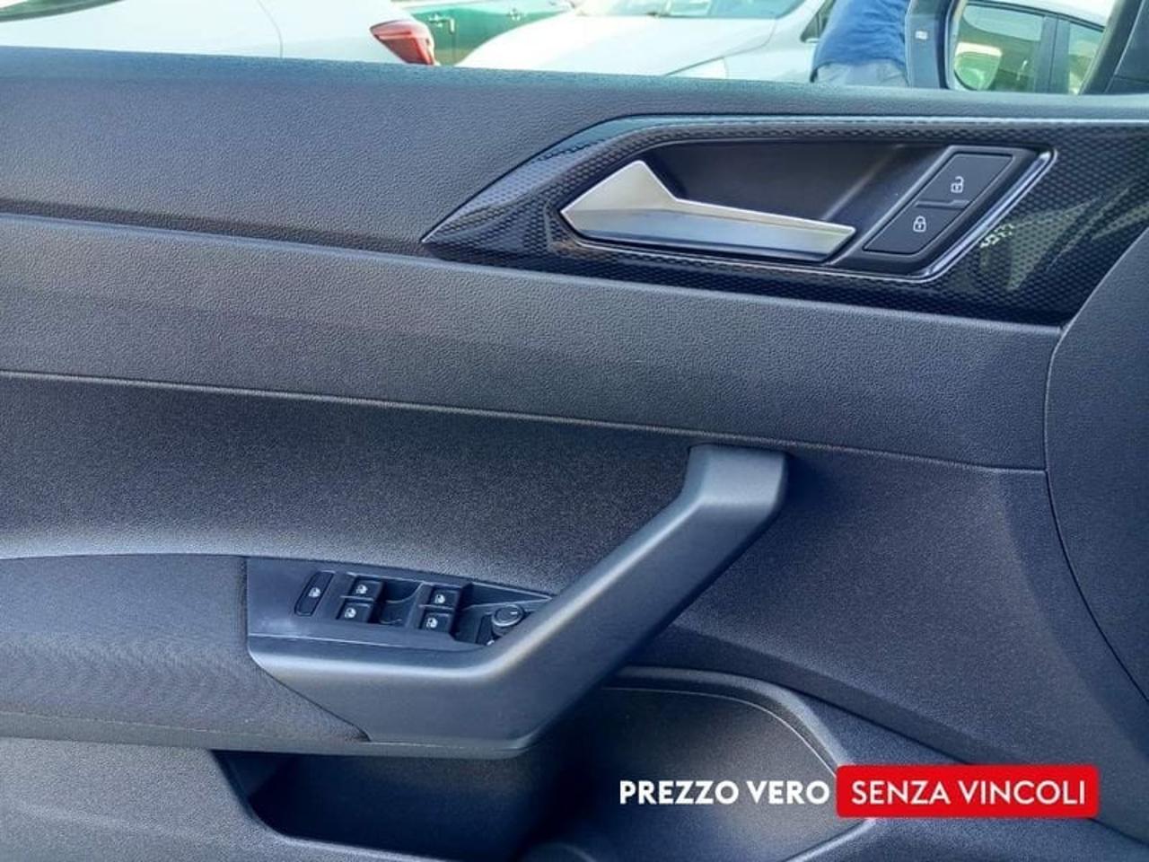 Volkswagen Volkswagen Polo usata 4