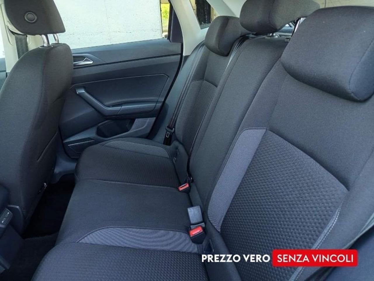 Volkswagen Volkswagen Polo usata 5