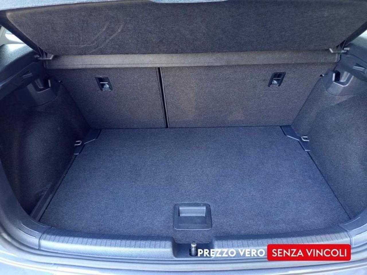 Volkswagen Volkswagen Polo usata 6