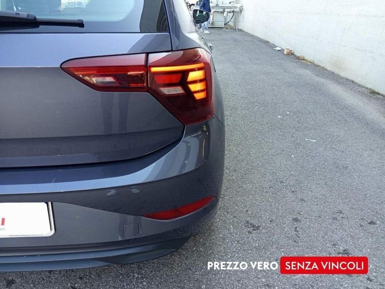 Volkswagen Volkswagen Polo usata 10