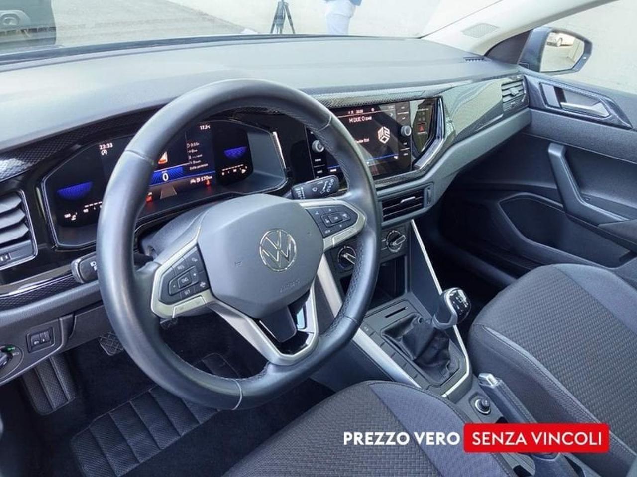 Volkswagen Volkswagen Polo usata 12