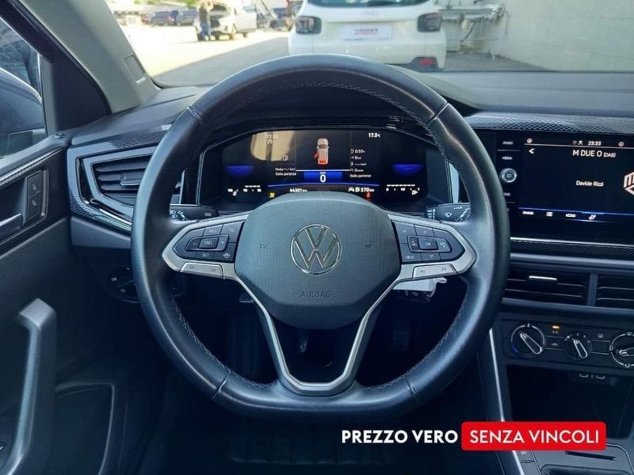 Volkswagen Volkswagen Polo usata 13