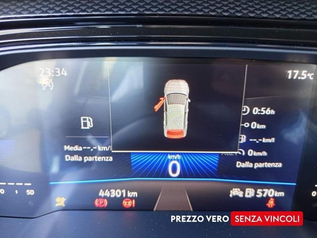 Volkswagen Volkswagen Polo usata 14