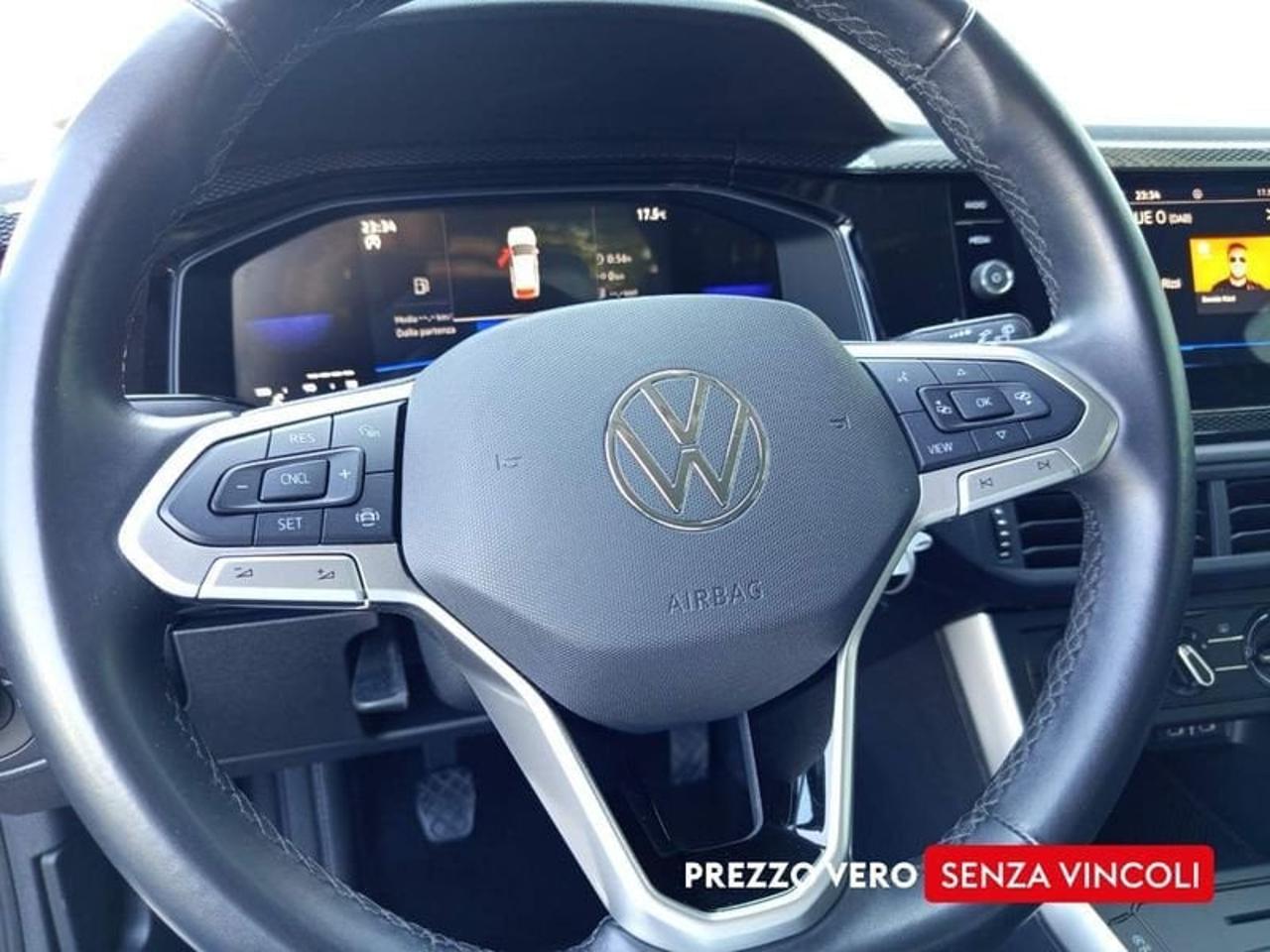 Volkswagen Volkswagen Polo usata 15
