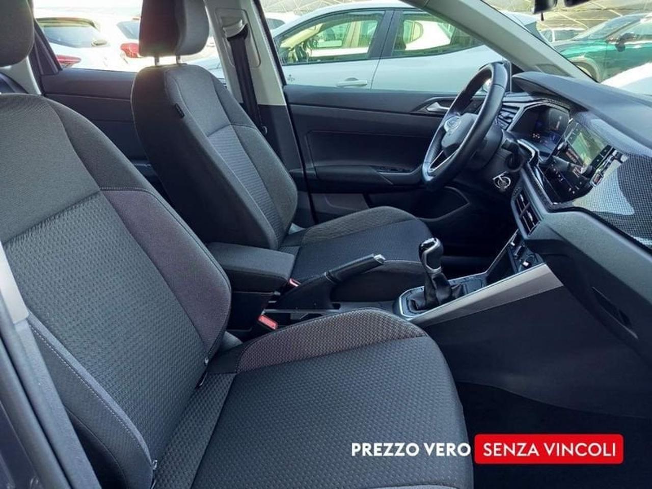 Volkswagen Volkswagen Polo usata 16