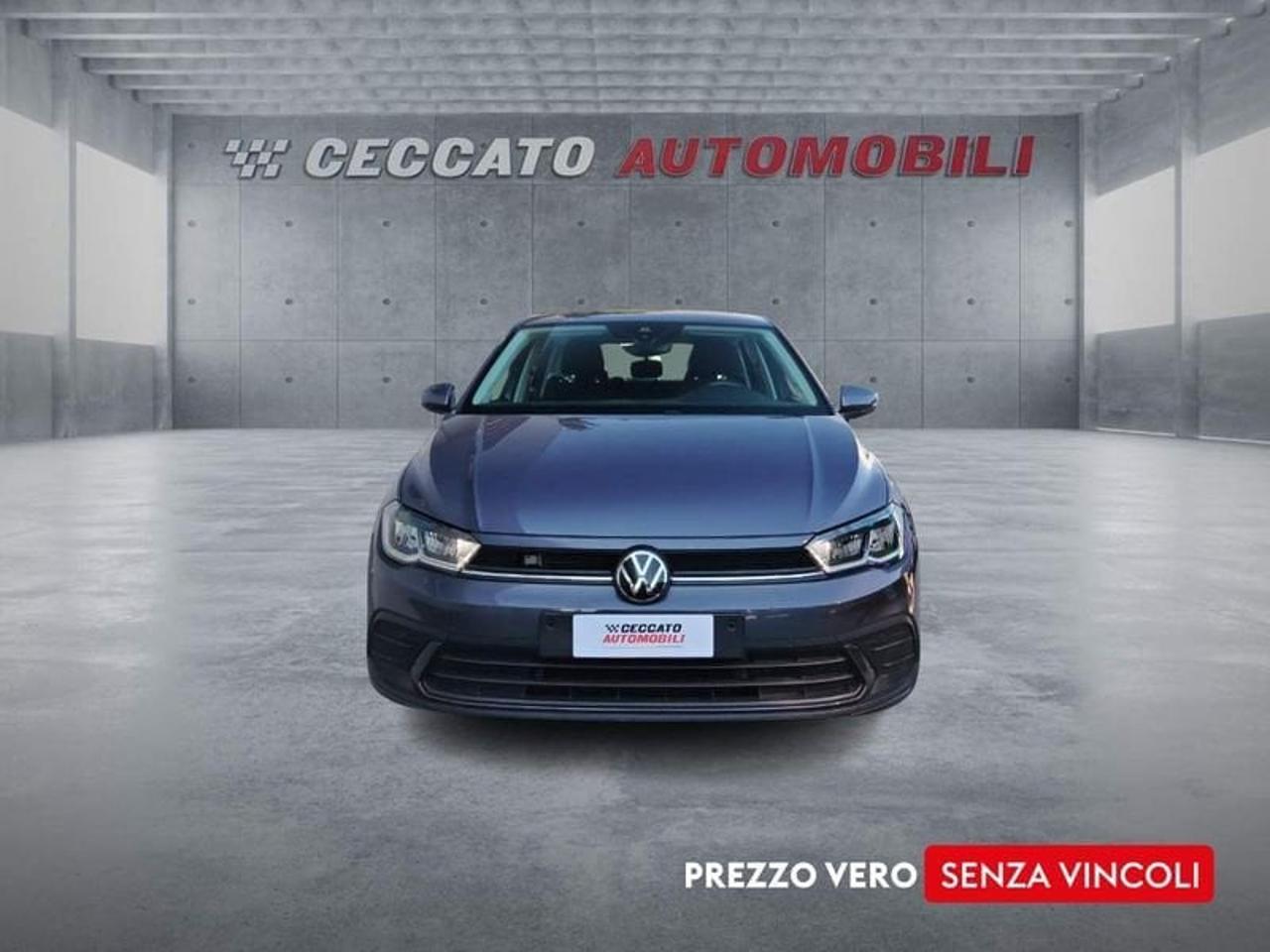 Volkswagen Volkswagen Polo usata 18