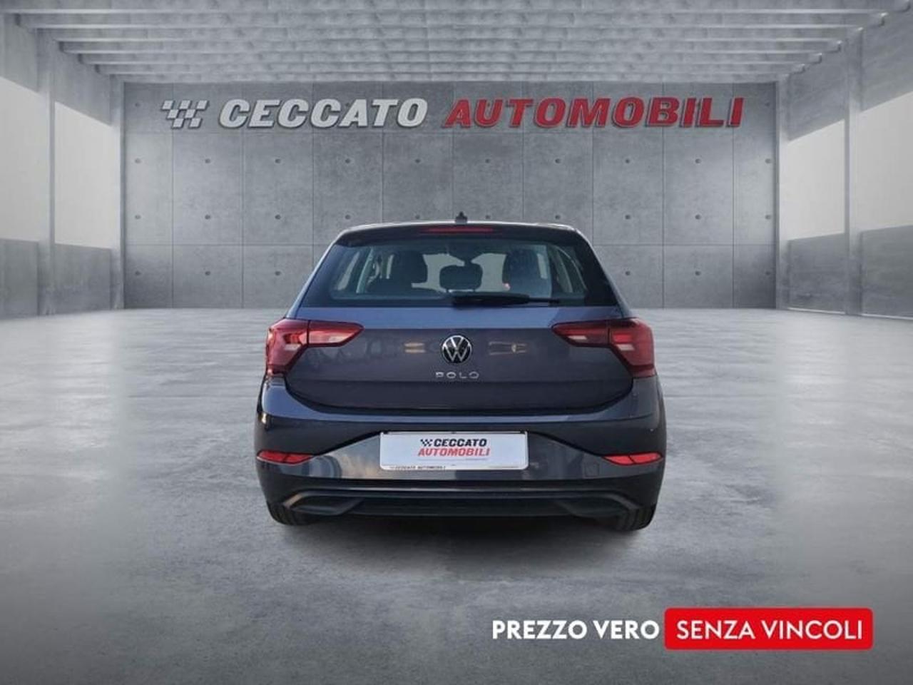 Volkswagen Volkswagen Polo usata 19