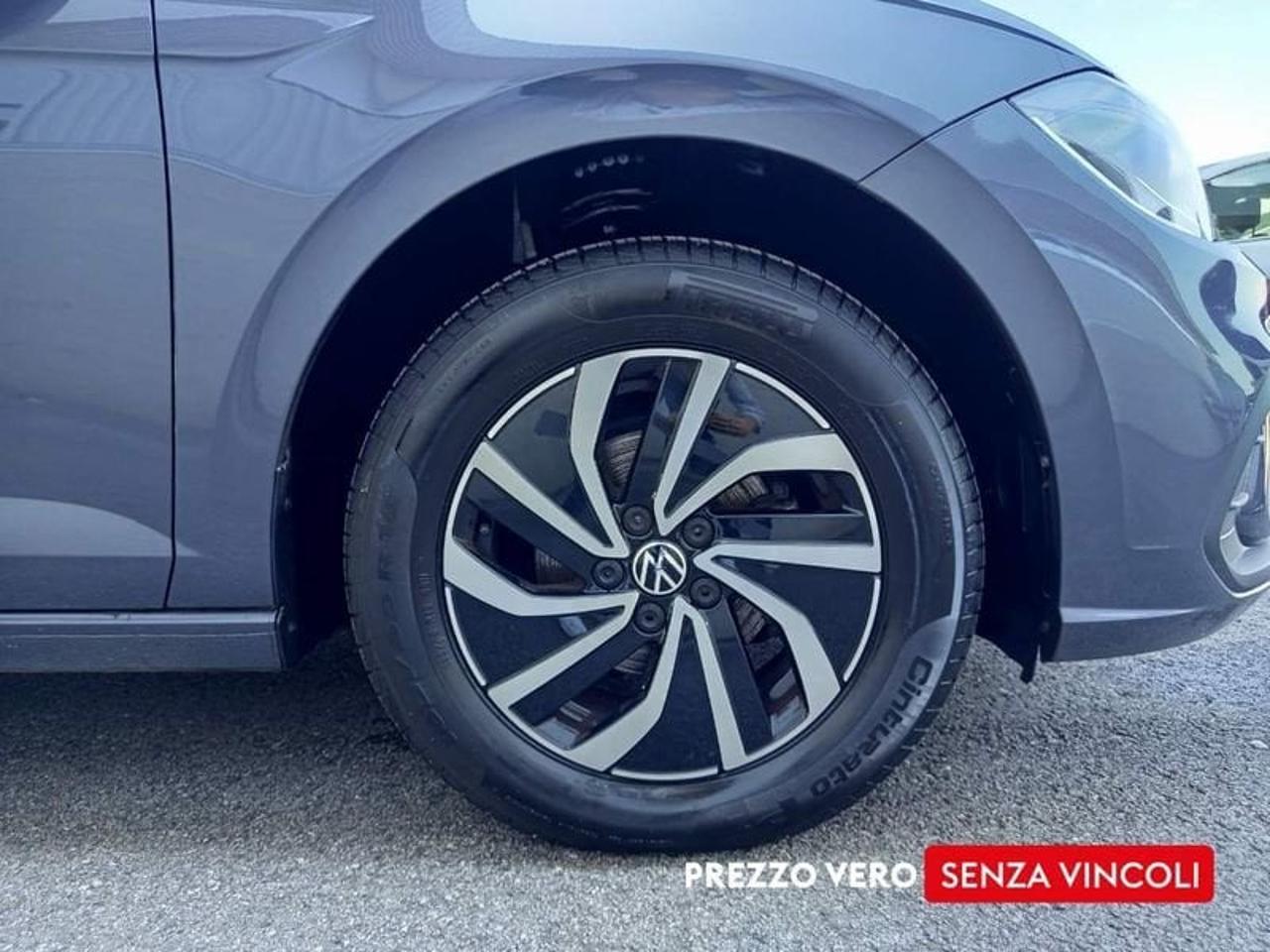 Volkswagen Volkswagen Polo usata 20