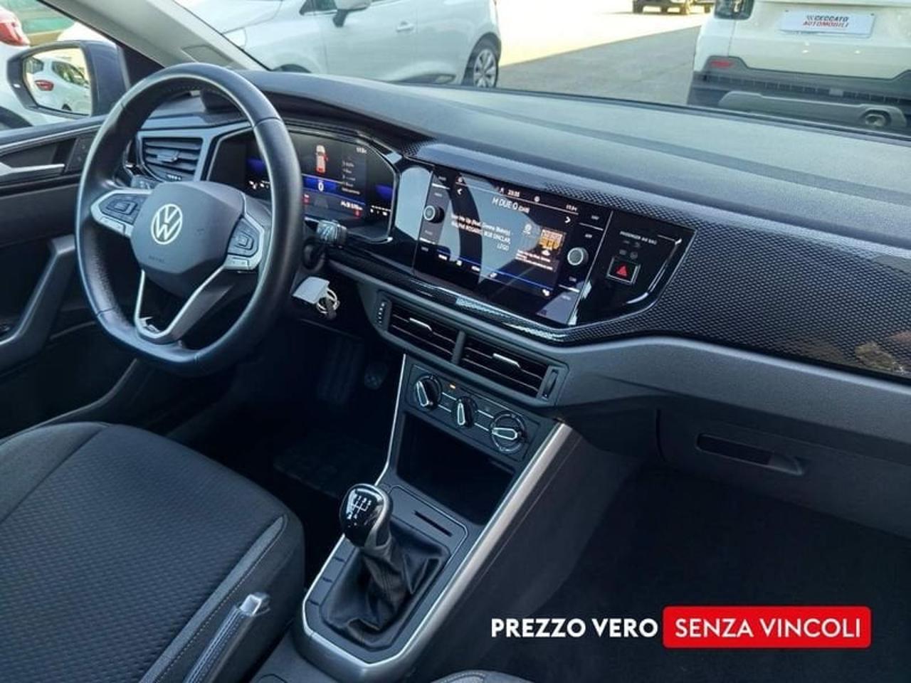 Volkswagen Volkswagen Polo usata 21