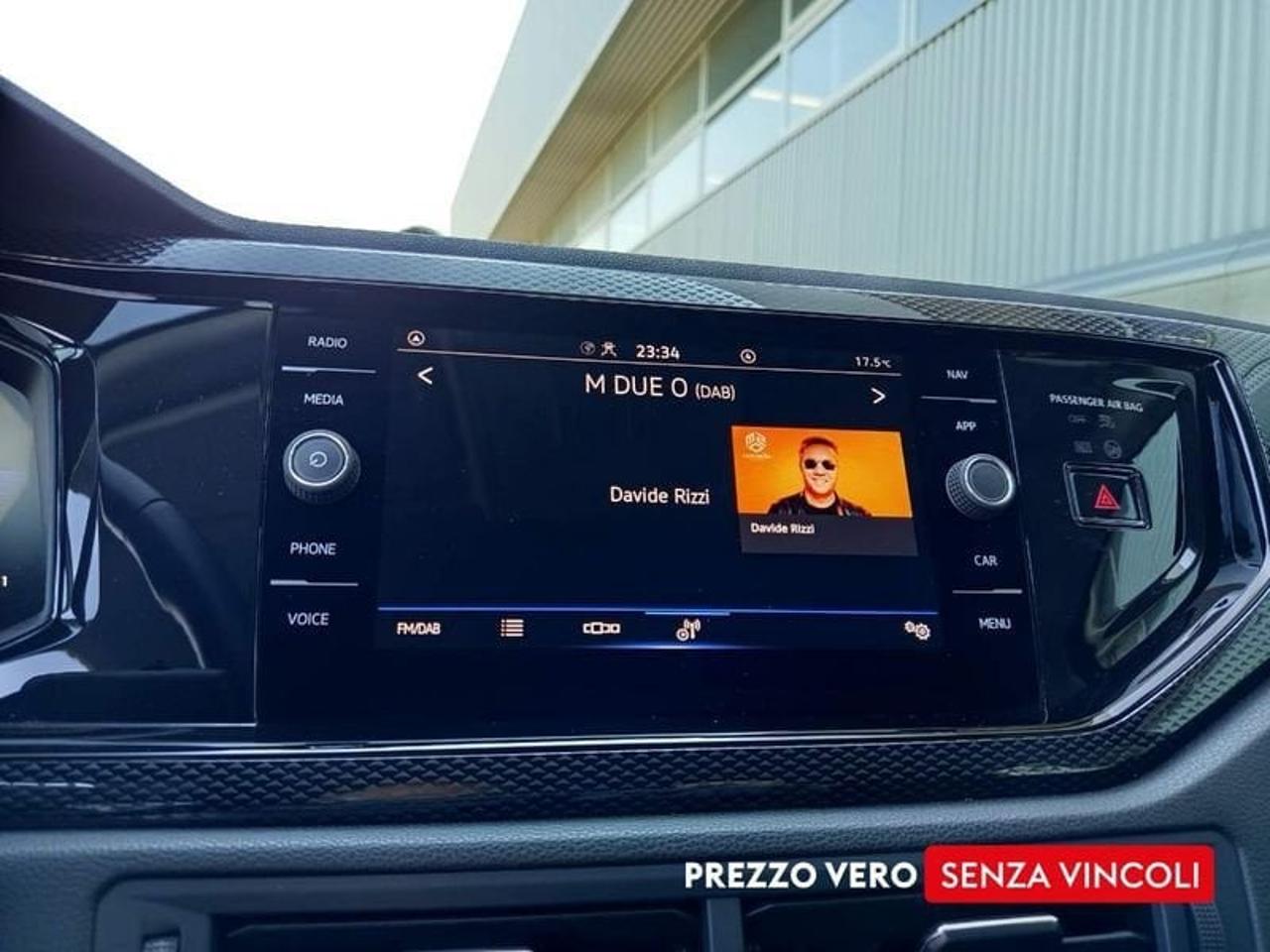 Volkswagen Volkswagen Polo usata 23