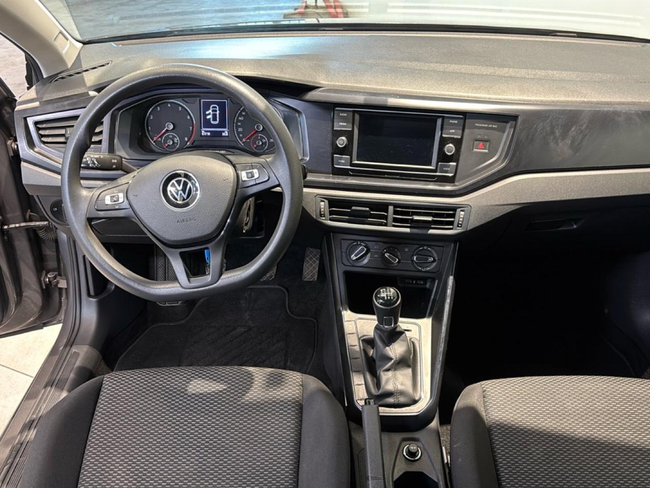 Volkswagen Volkswagen Polo usata 1