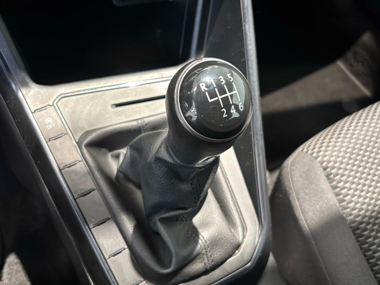 Volkswagen Volkswagen Polo usata 4