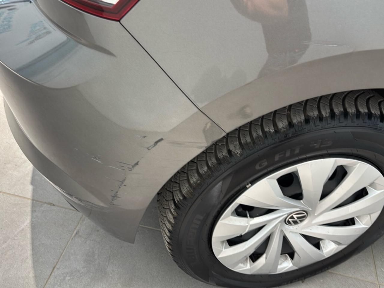 Volkswagen Volkswagen Polo usata 6