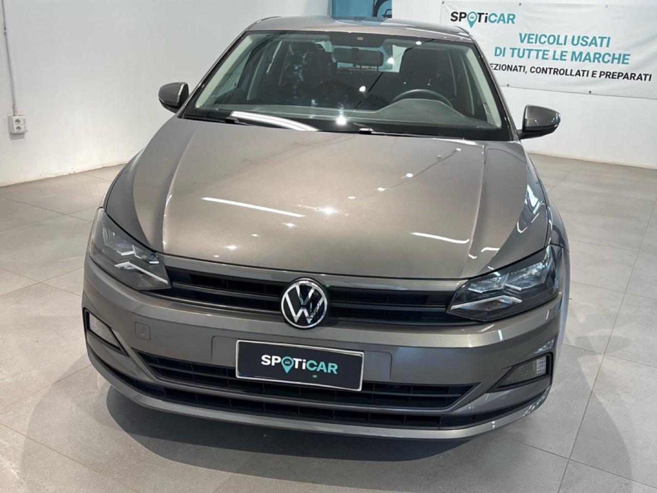 Volkswagen Volkswagen Polo usata 11