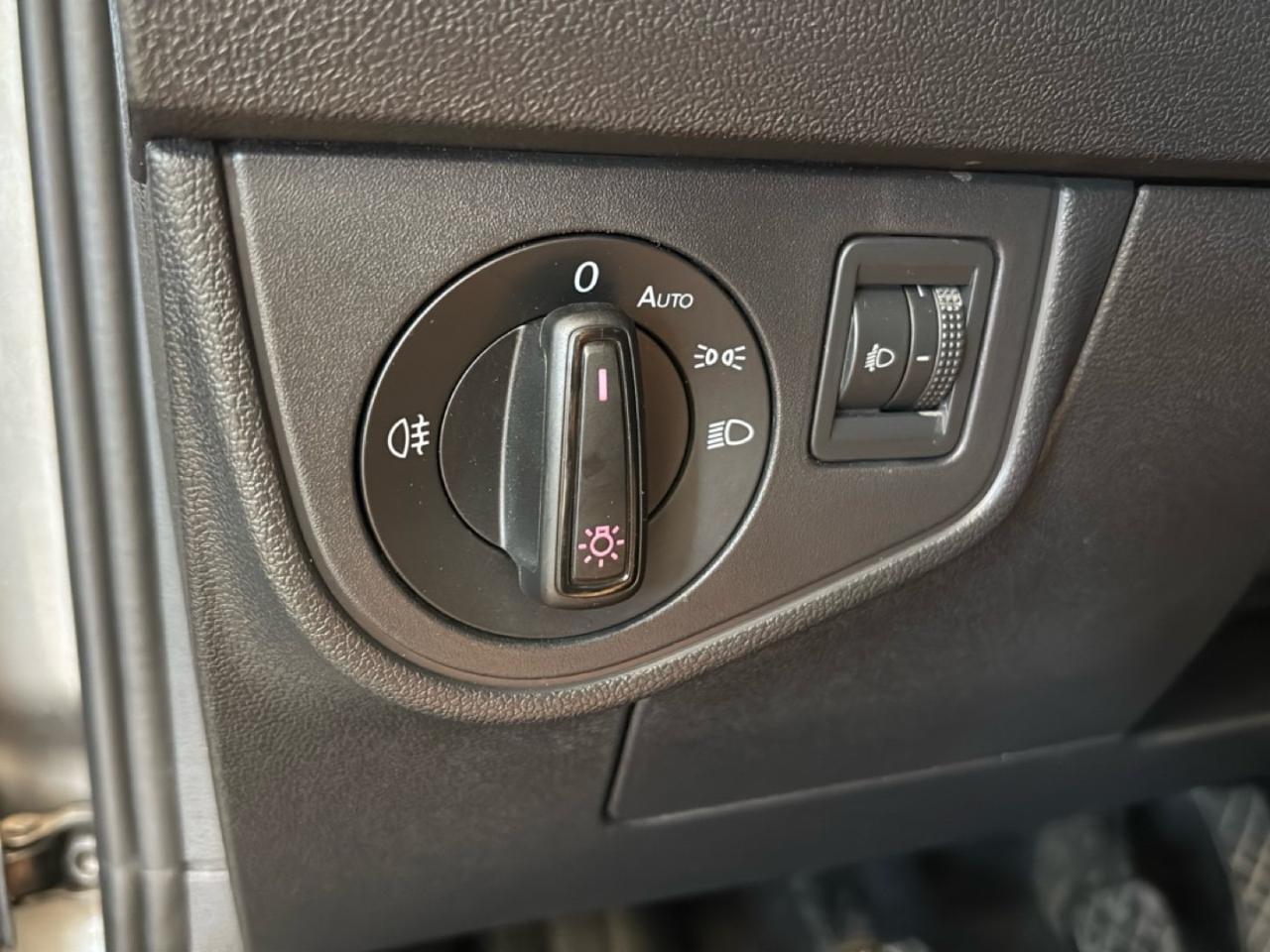 Volkswagen Volkswagen Polo usata 12