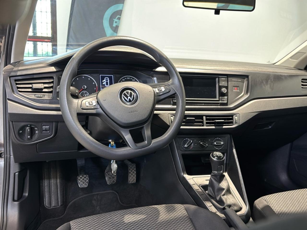 Volkswagen Volkswagen Polo usata 13