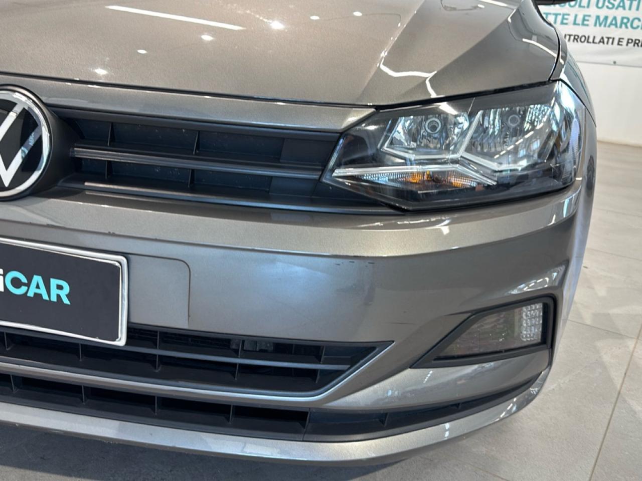 Volkswagen Volkswagen Polo usata 15