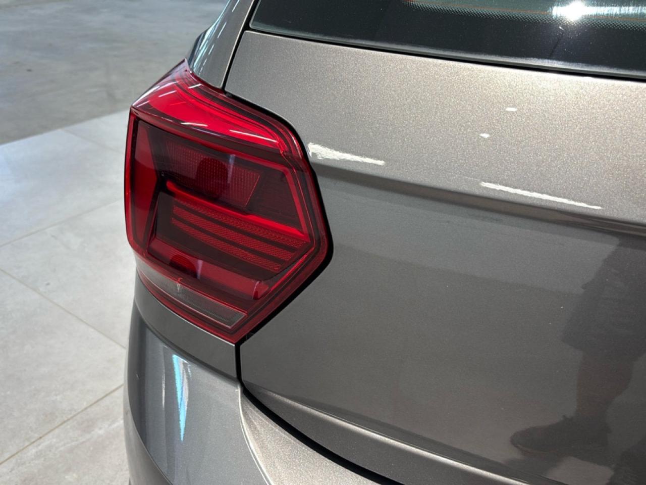Volkswagen Volkswagen Polo usata 16