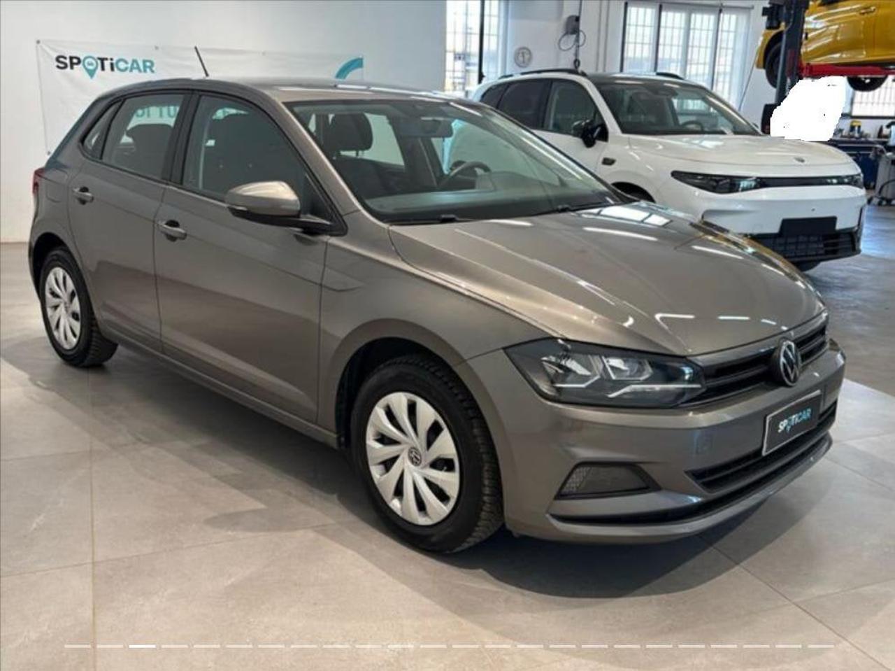 Volkswagen Volkswagen Polo usata 17
