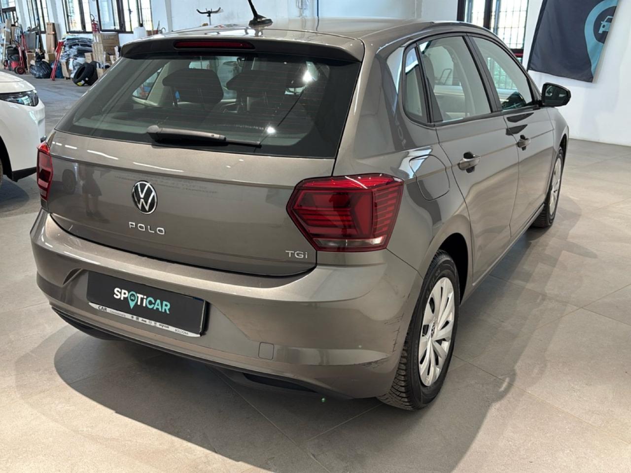 Volkswagen Volkswagen Polo usata 18