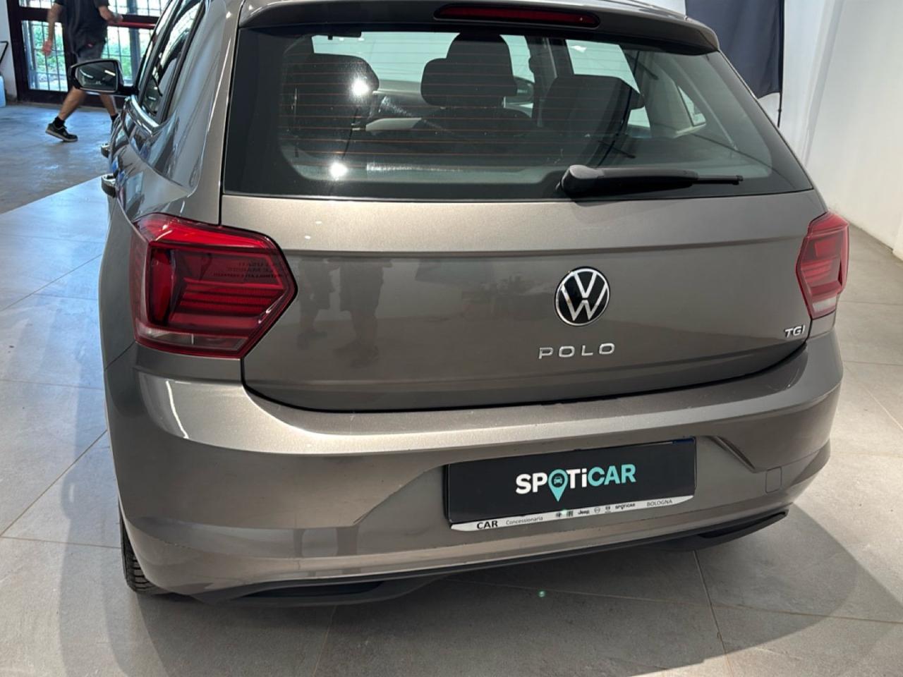 Volkswagen Volkswagen Polo usata 19