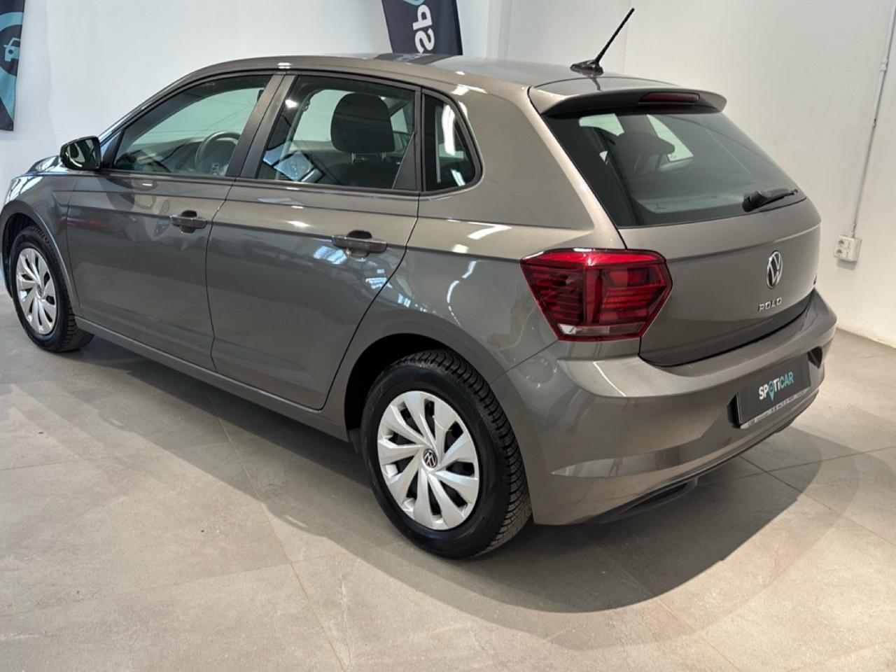 Volkswagen Volkswagen Polo usata 20