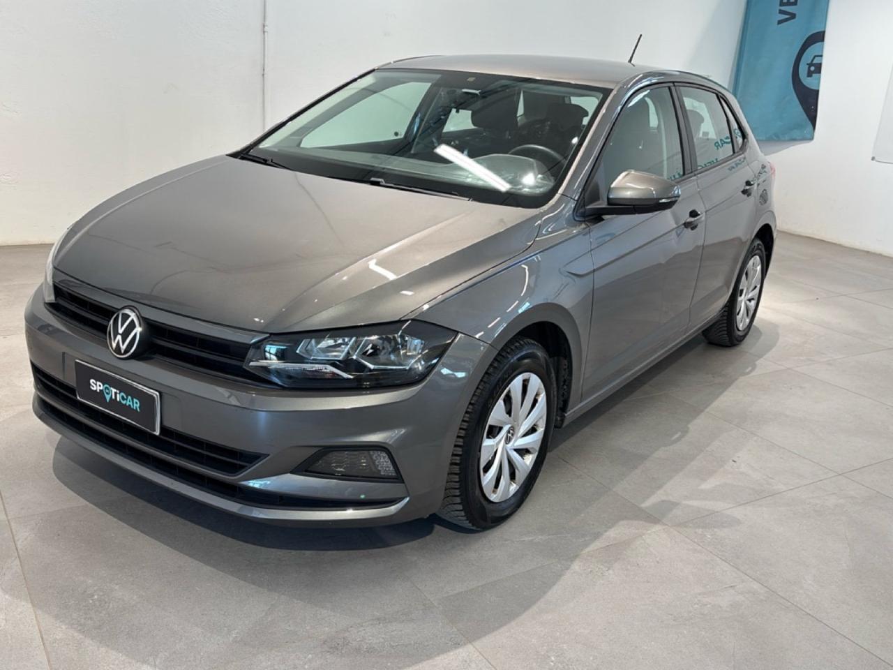 Volkswagen Volkswagen Polo usata 21
