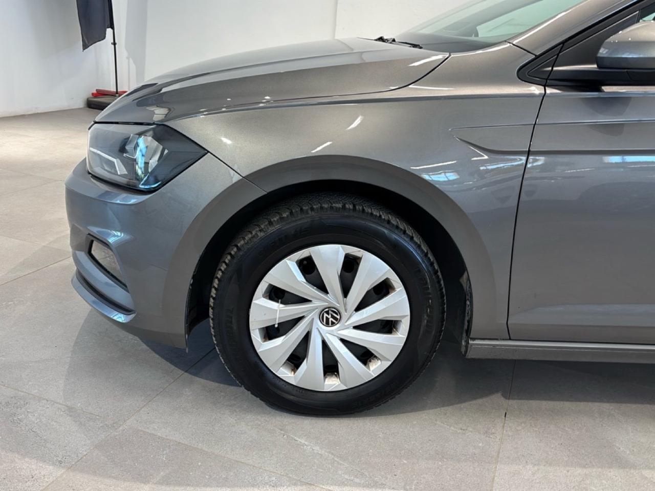 Volkswagen Volkswagen Polo usata 22