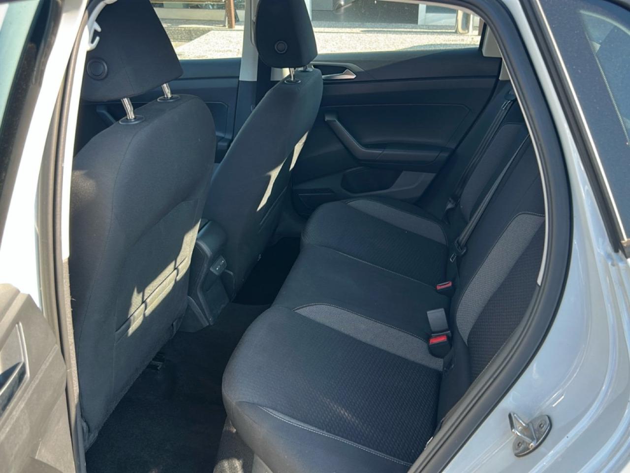 Volkswagen Volkswagen Polo usata 3