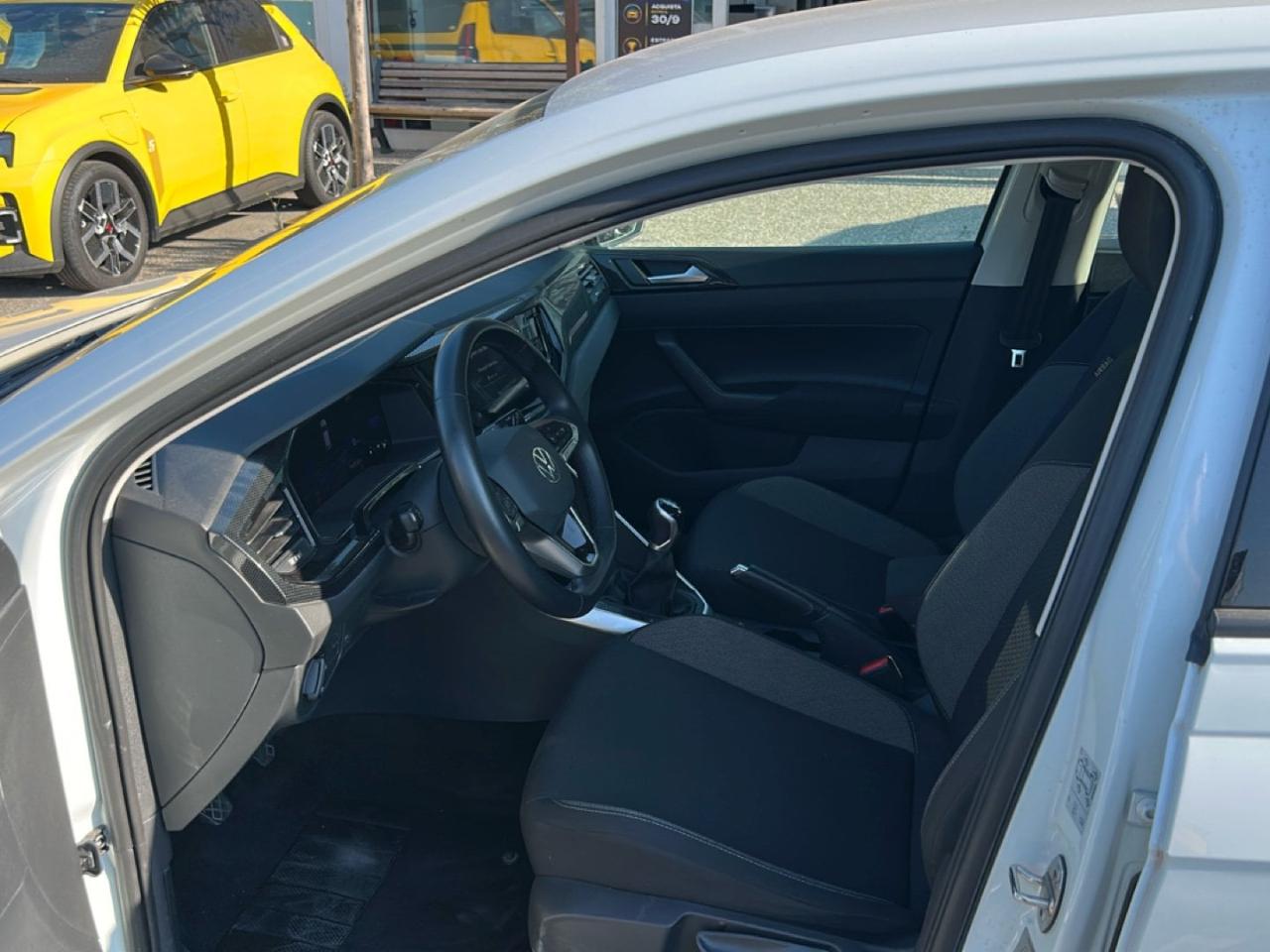 Volkswagen Volkswagen Polo usata 4