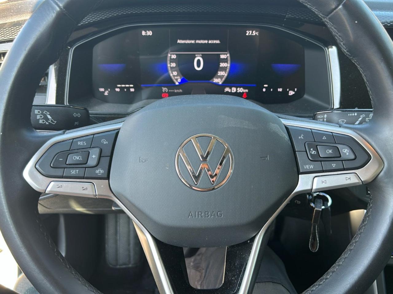 Volkswagen Volkswagen Polo usata 6