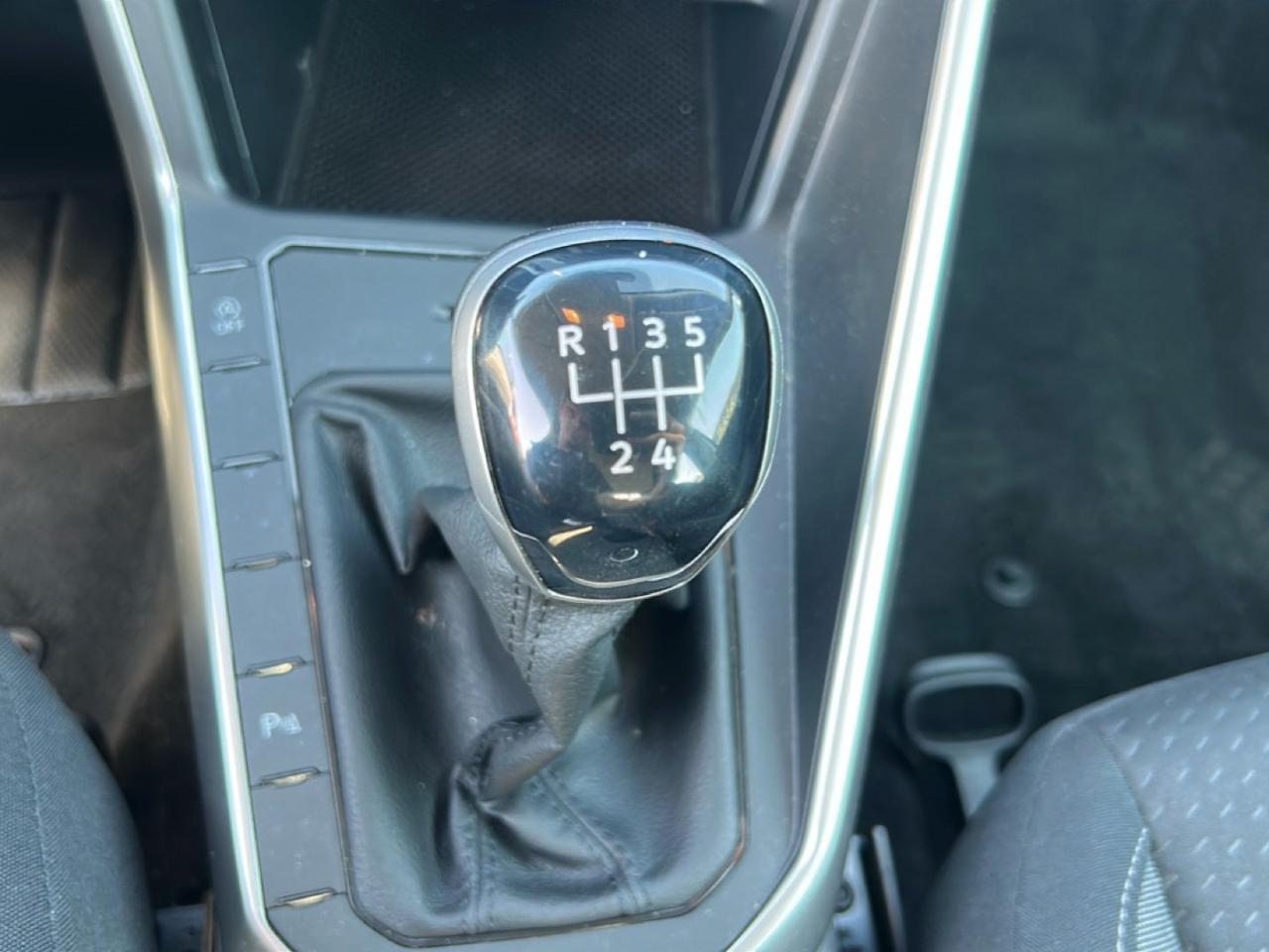 Volkswagen Volkswagen Polo usata 10