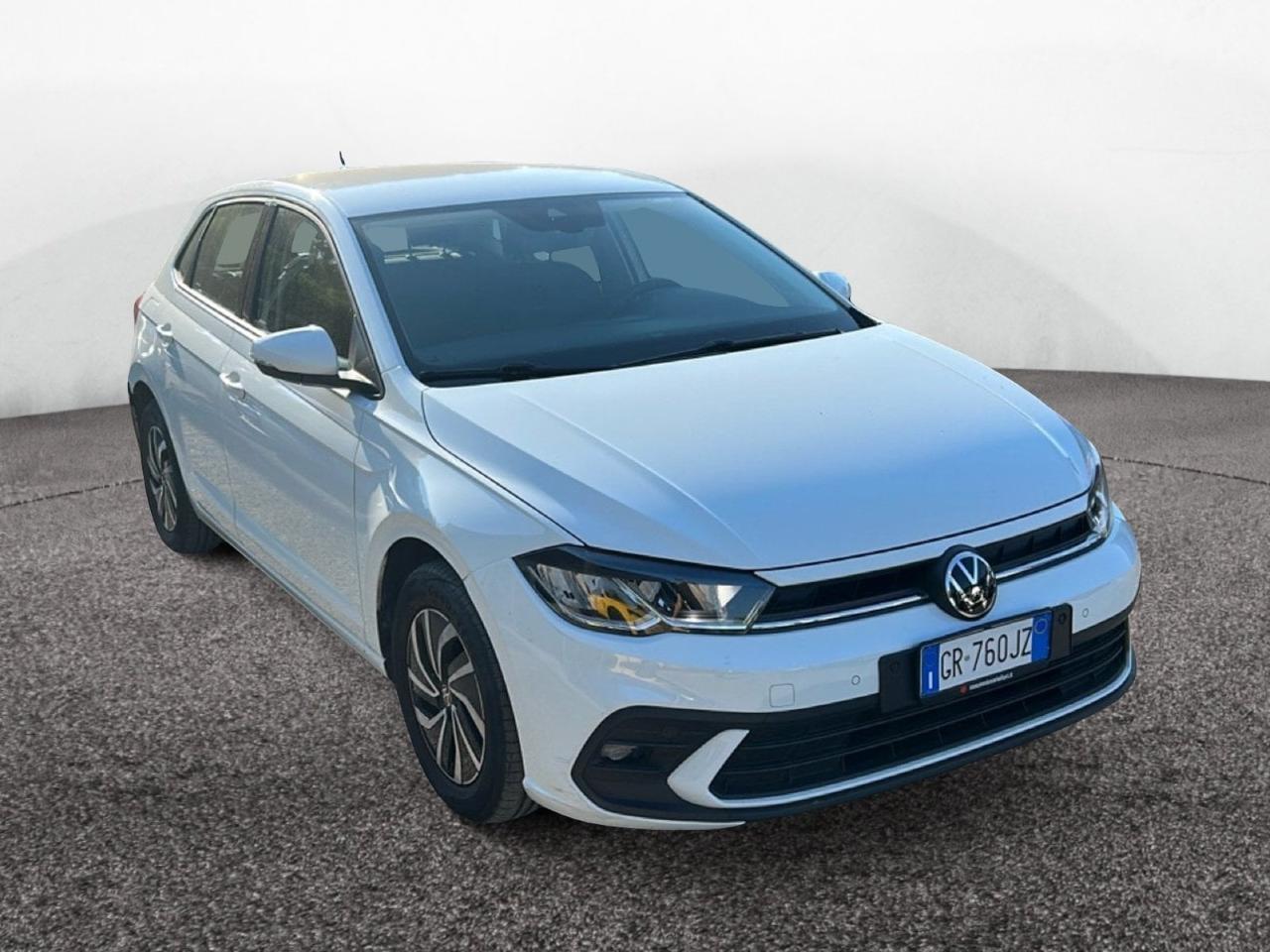 Volkswagen Volkswagen Polo usata 11