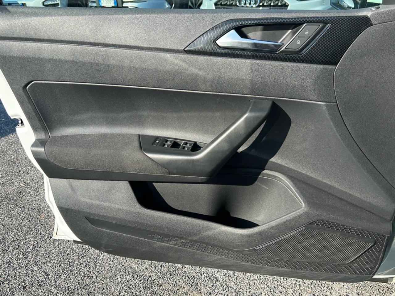Volkswagen Volkswagen Polo usata 12