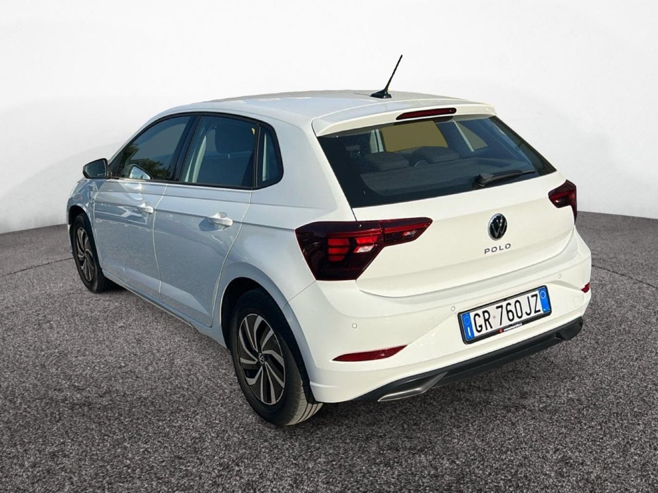Volkswagen Volkswagen Polo usata 14