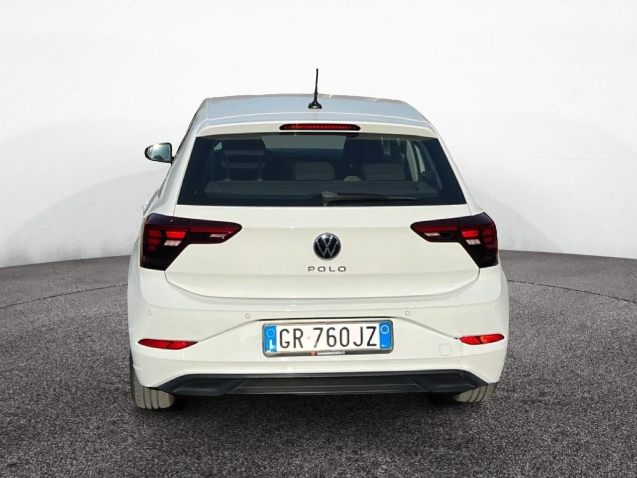 Volkswagen Volkswagen Polo usata 15