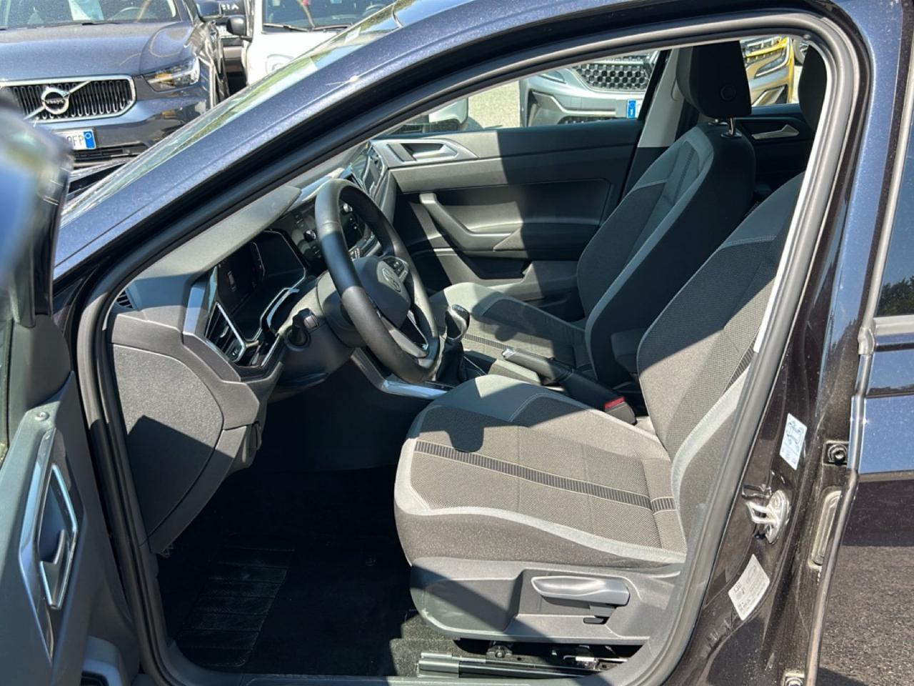 Volkswagen Volkswagen Polo usata 4