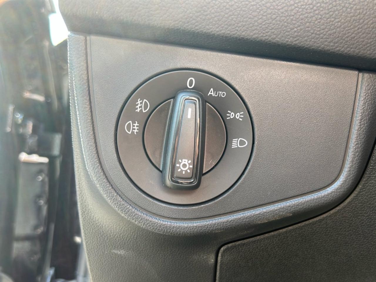 Volkswagen Volkswagen Polo usata 5