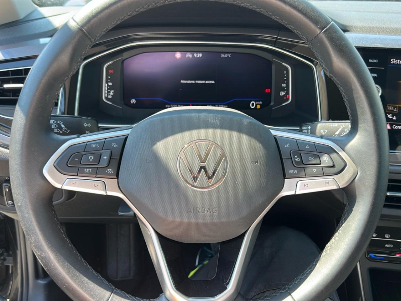Volkswagen Volkswagen Polo usata 6
