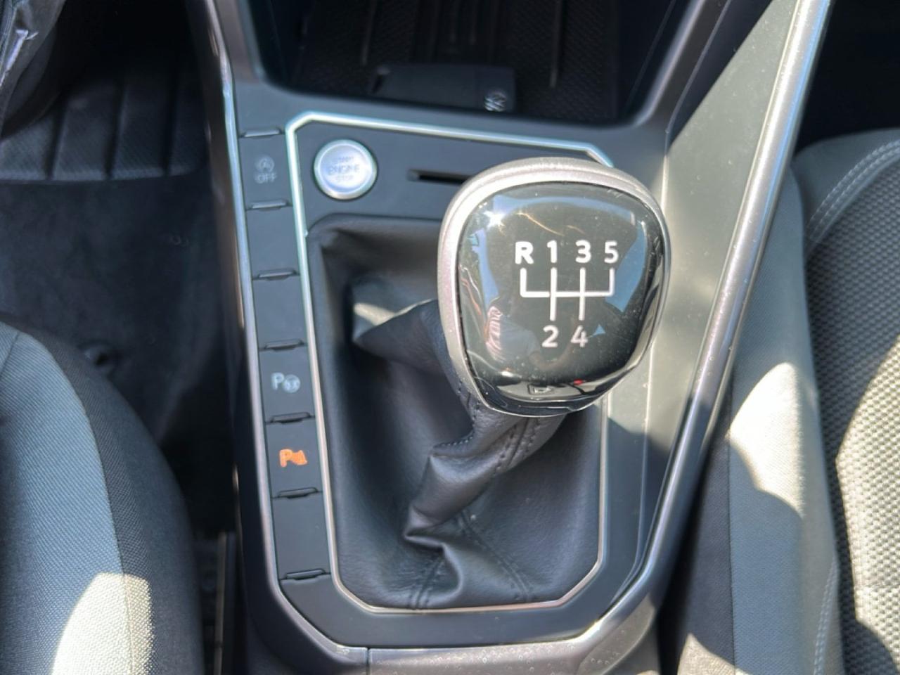 Volkswagen Volkswagen Polo usata 10