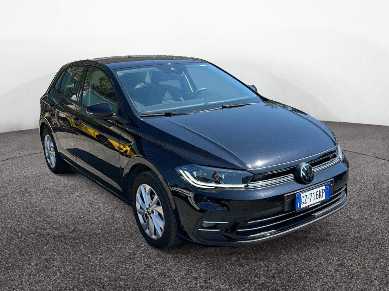 Volkswagen Volkswagen Polo usata 11