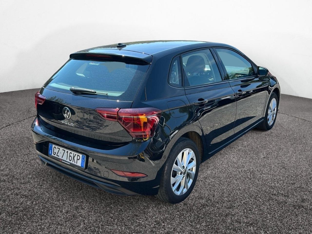 Volkswagen Volkswagen Polo usata 13