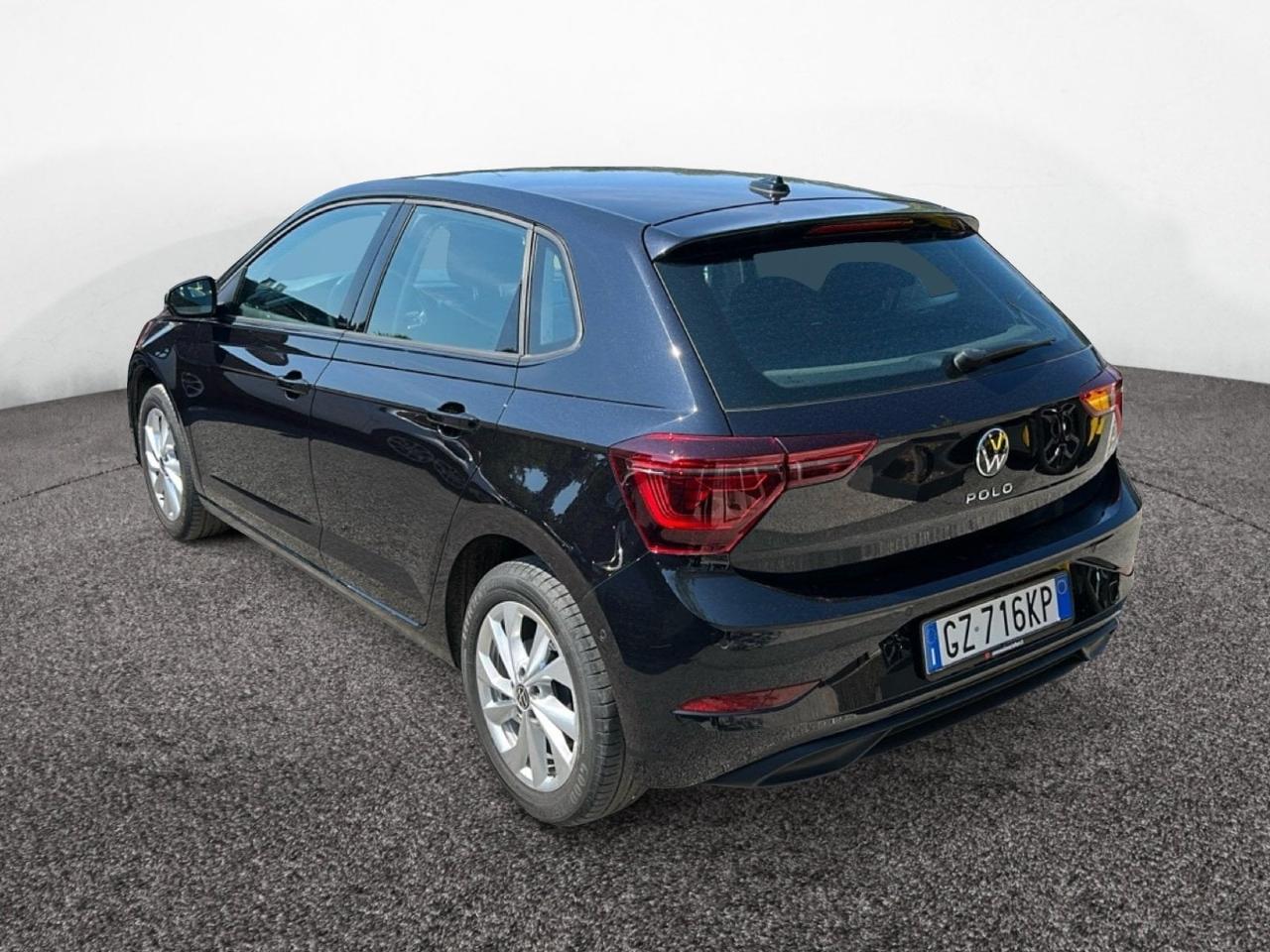 Volkswagen Volkswagen Polo usata 14