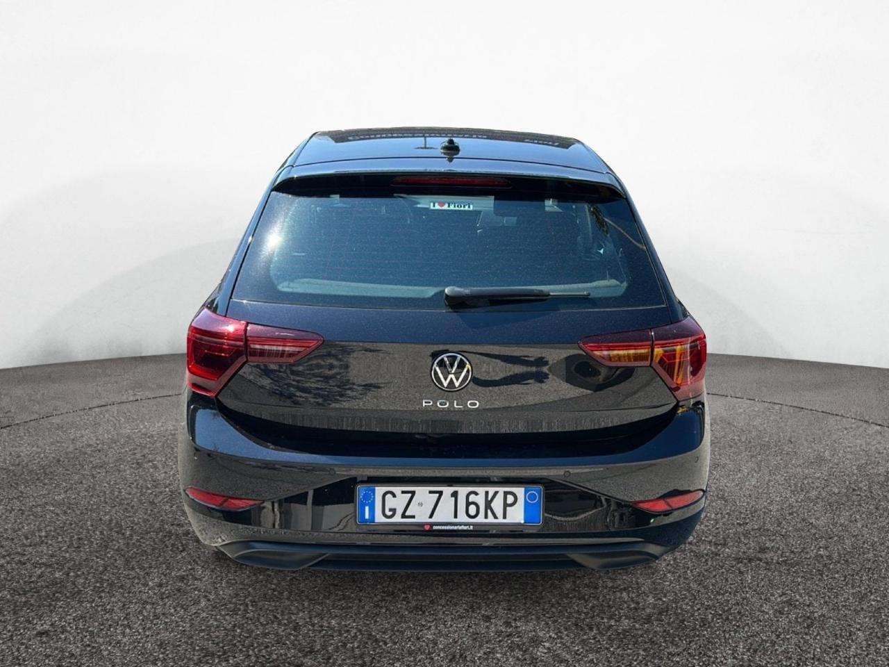 Volkswagen Volkswagen Polo usata 15