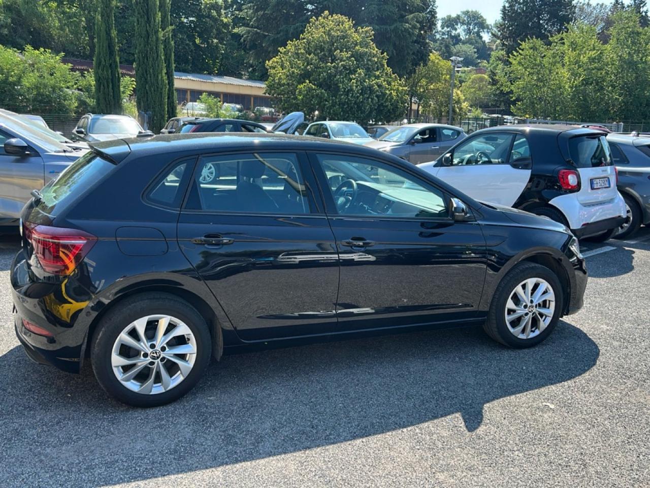 Volkswagen Volkswagen Polo usata 16