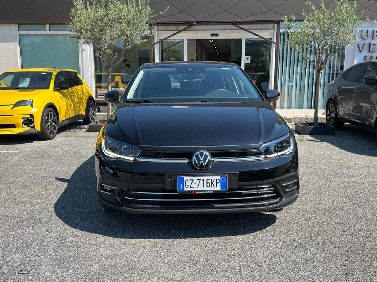 Volkswagen Volkswagen Polo usata 17