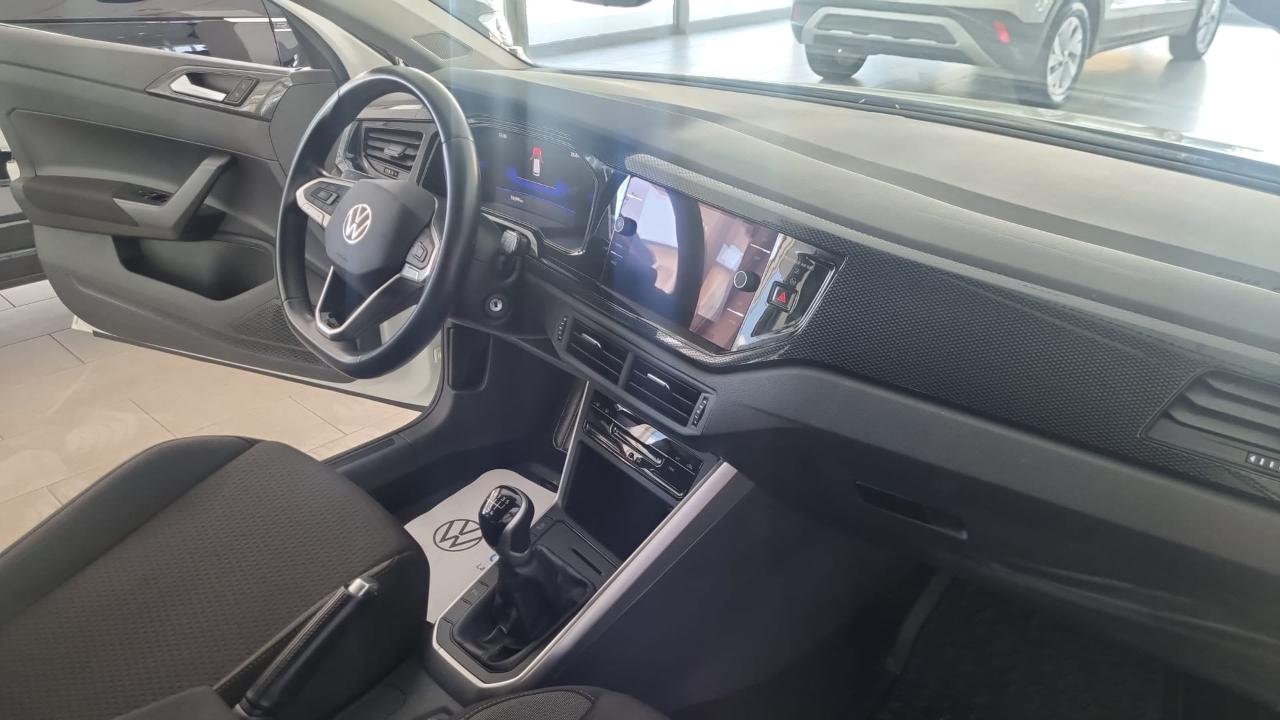 Volkswagen Volkswagen Polo usata 3