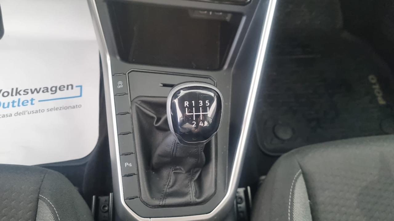 Volkswagen Volkswagen Polo usata 4