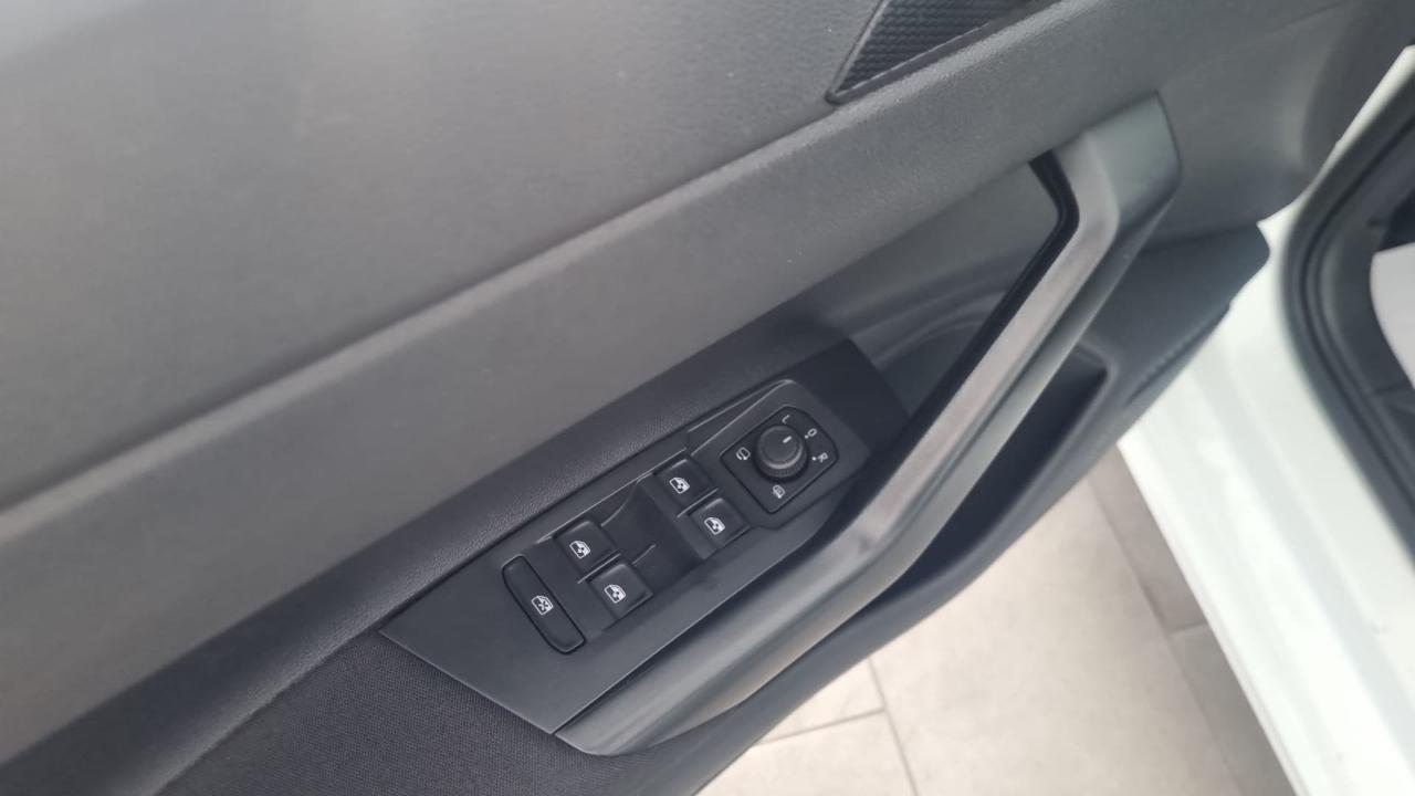 Volkswagen Volkswagen Polo usata 5