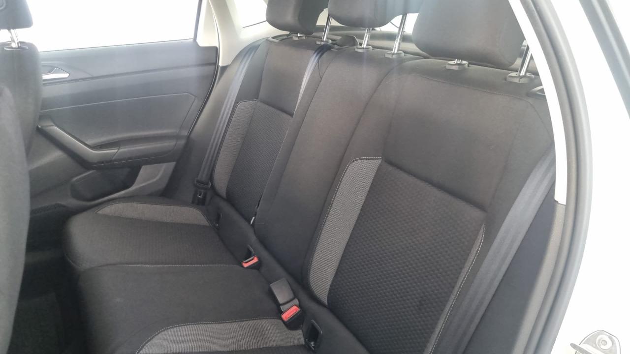 Volkswagen Volkswagen Polo usata 6